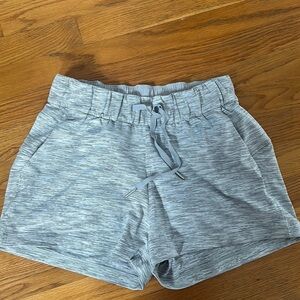 Lululemon Shorts. Size 4